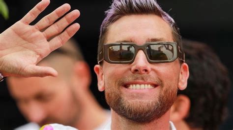 Lance Bass Plastic Surgery Unveiling The Rumors And Speculations