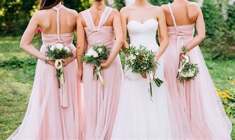 bridesmaid dresses 2021 top 25 new and fresh trends for 2021 fashion trends