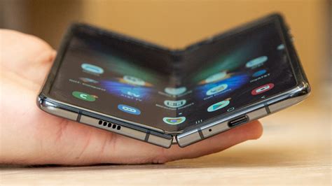 Samsung Galaxy Z Fold Lite Everything We Know So Far Tom S Guide