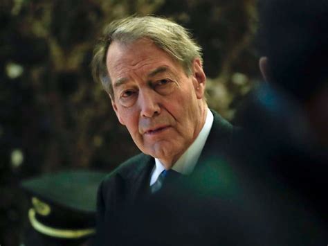 charlie rose says alleged instances of sexual harassment are not wrongdoings business