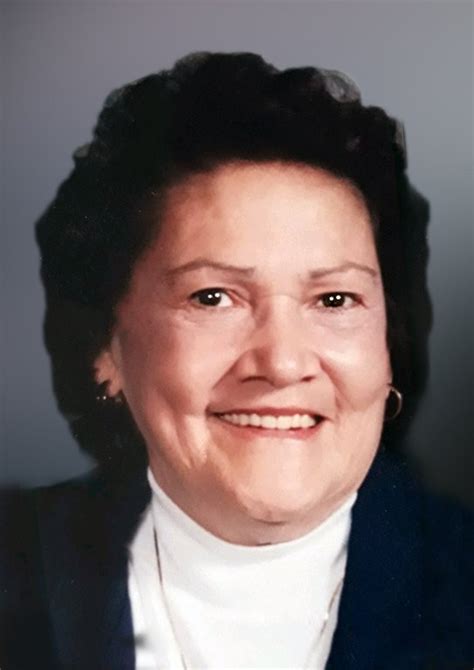 Obituary Of Inez Bacon Molnar Funeral Homes Southgate Wyandott