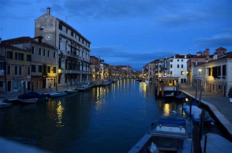 Photo Venice Italy