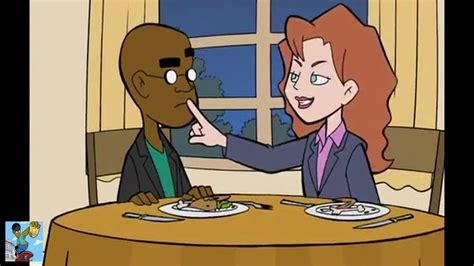Is an american animated television series created by scott m. Fillmore! Fillmore's Date with Penny - YouTube