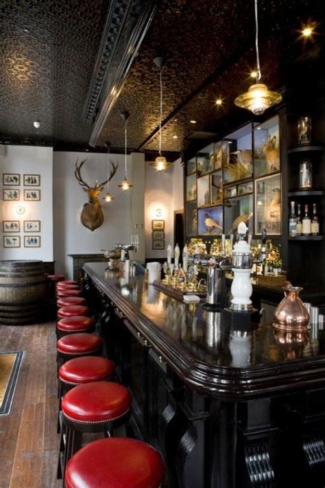 Gastro Pub London Pub Photos Pub Interior Pub Decor Irish Pub Decor
