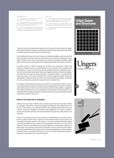 Urban Grids Handbook Of Regular City Design Copyright