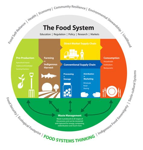 Our Local Food System Intro