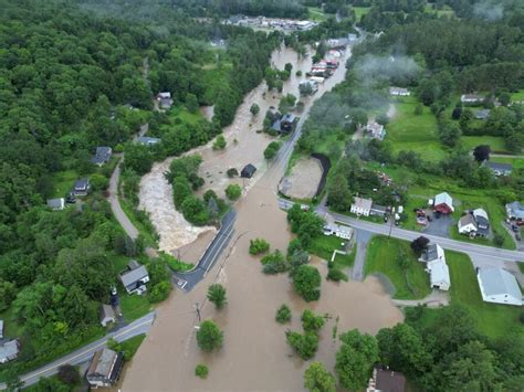 how to stay safe in vermont s flash floods vermont public
