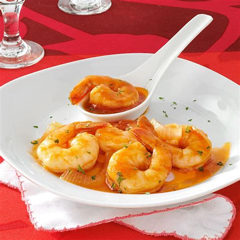 Enter custom recipes and notes of your own. Homemade Marinated Shrimp Recipe | Taste of Home