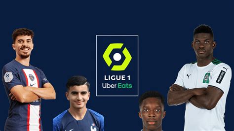 Ligue 1 Les 5 Joueurs à Suivre De Très Près Cette Saison