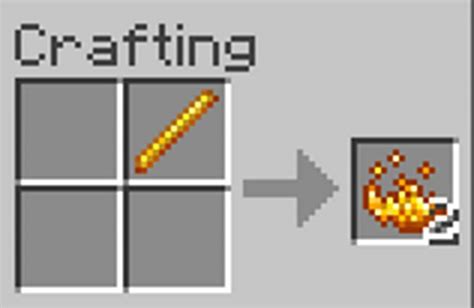 How To Get A Blaze Rod On Minecraft Where To Find Blazes In Minecraft