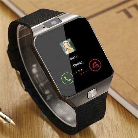 Encontre Relogio Smartwatch Z9 Inteligente Bluetooth Chip Android Ios