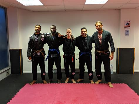 Blue Belt Promotions Bjj And Martial Arts Classes In Ruislip