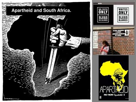 Ppt Apartheid And South Africa Powerpoint Presentation Free