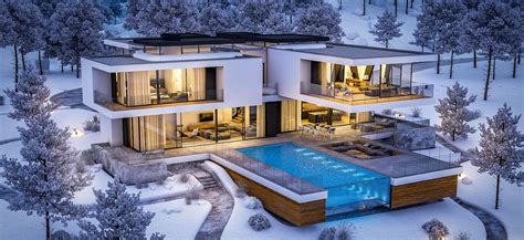 Get Your Luxury Home Winter Ready With These Top Tips Luxury