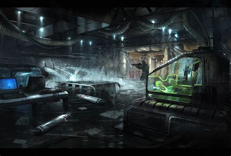 Crysis 2011 Promotional Art Mobygames