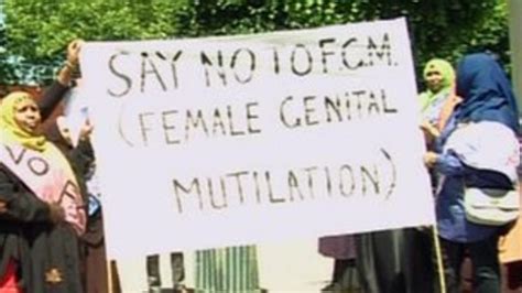 Study Will Update Female Genital Mutilation Figures Bbc News