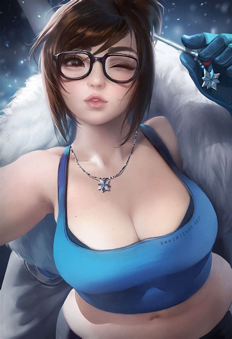 Mei Sakimi Chan On Artstation At Https Artstation Com Artwork