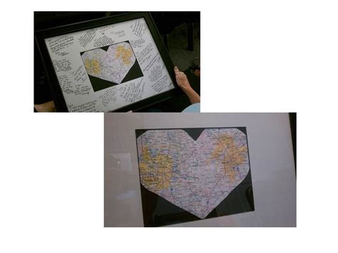 So thoughtful, she'll never know we did the work for you. Moving away gift... Map (where they live and where they ...