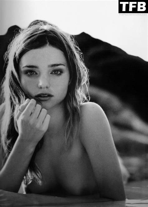 Miranda Kerr Iloveyou Mirandakerr Nude Leaks Onlyfans Photo 623