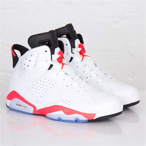 The 23 Best Air Jordan 6s Of All Time The Source