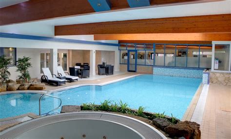 Spa Access With Afternoon Tea Best Western Parkmore Hotel And Leisure