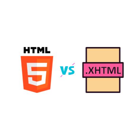 What Is The Difference Between Html And Xhtml
