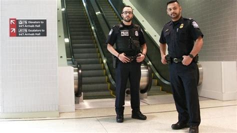 Cbp Officers Save Womans Life At Philadelphia International Airport