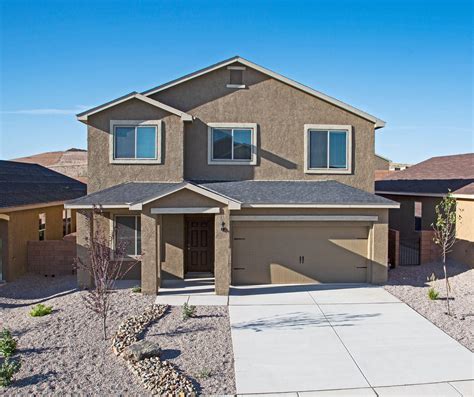 Rio Rancho New Mexico Homes For Sale