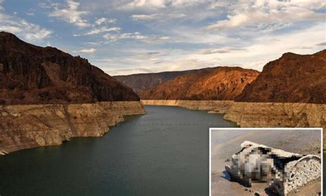 Body Found In Barrel At Lake Mead Could Be 70s Murder Victim Ustimetoday