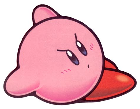 Image Kss Kirby 4png Kirby Wiki Fandom Powered By Wikia