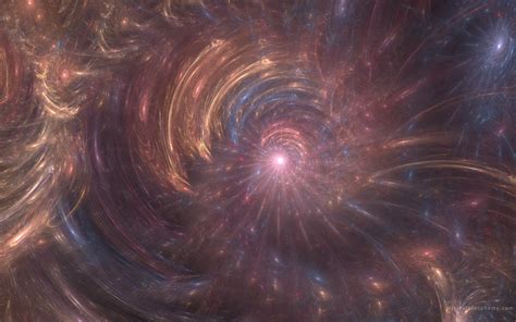 Wallpaper Galaxy Pattern Nebula Circle Universe Light