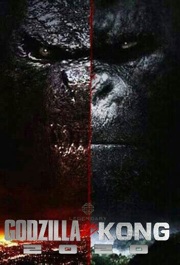 King of the monsters (2019) and godzilla vs. Image - Godzilla vs Kong.jpg | Steven Universe Wiki ...