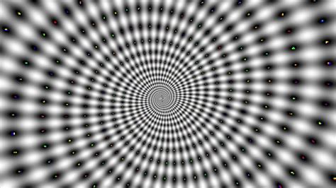 Crazy Mindblowing Optical Visual Illusions Youtube