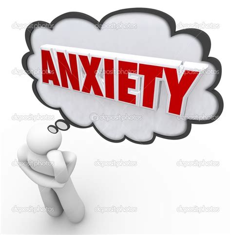 The Best Free Anxiety Clipart Images Download From 31 Free Cliparts Of