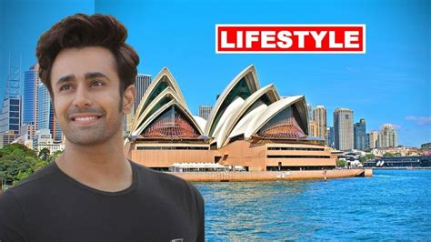 Currently he is portraying the role of raghbir malhotra in colors bepanah pyaarr. Pearl V Puri (Mahir/Naagin 3) Lifestyle | Girlfriend, Net ...