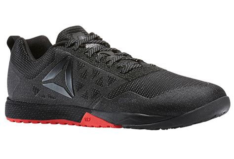 Reebok Crossfit Nano Coachs Challenges