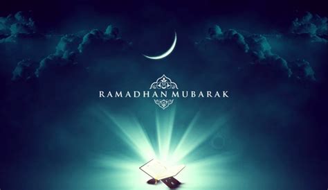 7 Keajaiban Dan Keistimewaan Yang Hanya Terjadi Di Bulan Ramadhan ...