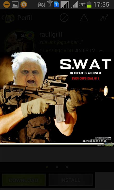 The Best Swat Memes Memedroid