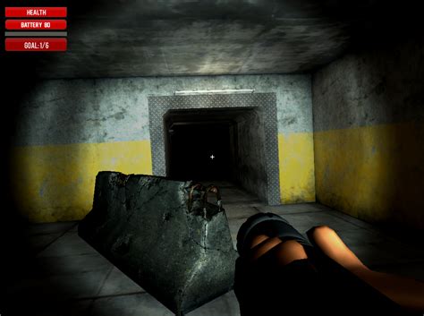 Si no jugasteis ninguna entrega de dicha trilogía, os recomendamos que empecéis por la primera, por supuesto. Juegos De Terror Para Pc Pocos Requisitos - Tengo un Juego