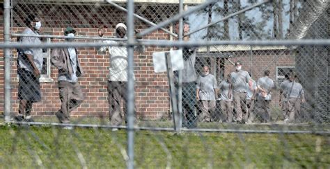 Many Nc Prisons Have Not Tested Inmates For Covid 19 Charlotte Observer