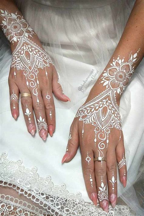 39 Henna Tattoo Designs Beautify Your Skin With The Real Art