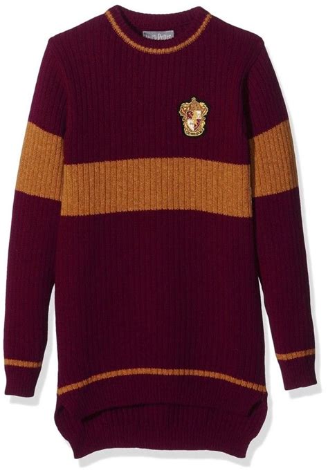 Ce Pull Gryffondor 27 Idées De Cadeaux De Noël Pour Tous Les Fans De