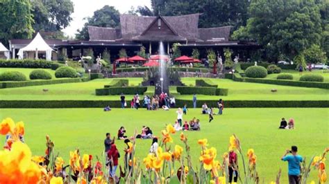 Yuk Kunjungi Tempat Wisata Di Bogor Yang Paling Hits