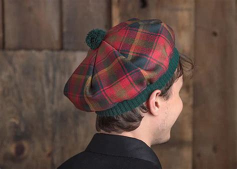 Why Is It Called A Tam O Shanter Hat