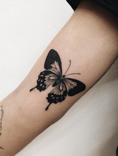 Top 73 Butterfly Eye Tattoo Ineteachers