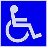 Criteria For Handicapped Parking Permit