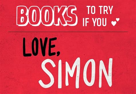 14 Heartwarming Love Simon Book Recs For Anyone Who Loved The Movie