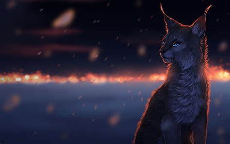We've gathered more than 5 million images uploaded by our users and sorted them by the most popular ones. Warrior Cats Wallpaper Desktop ·① WallpaperTag