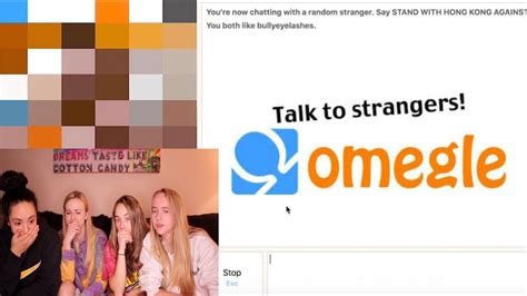 We Went On Omegle Again Lgbtq Youtube