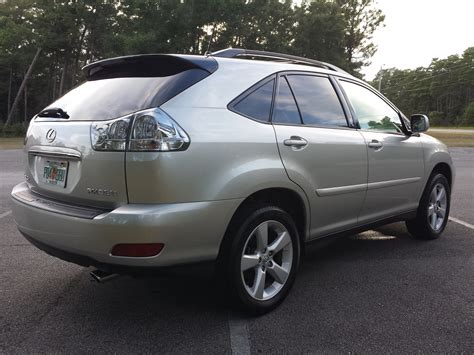 Read reviews, browse our car inventory, and more. 2005 Lexus RX 330 - Overview - CarGurus